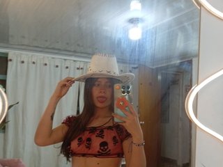 Erotic video chat kittystar-tay