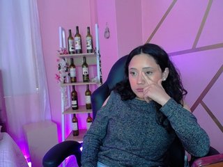 Erotic video chat kittysweet26