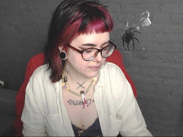 Broadcast screenshots KittyWendy