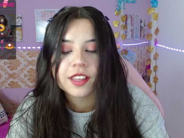 Broadcast screenshots kittyy-tay