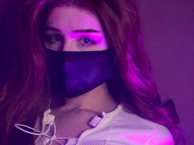 Photo of the profile Koshka_Kivi