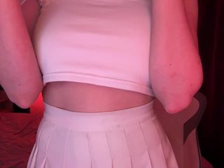 Erotic video chat Koshka_Kivi