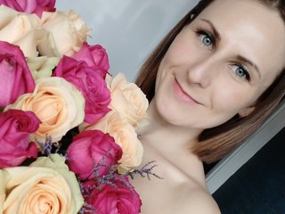 Erotic video chat Kiza9