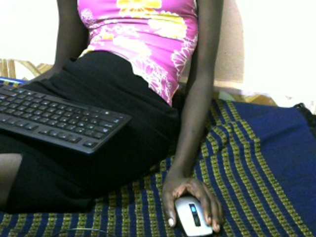 Broadcast screenshots kkeesha