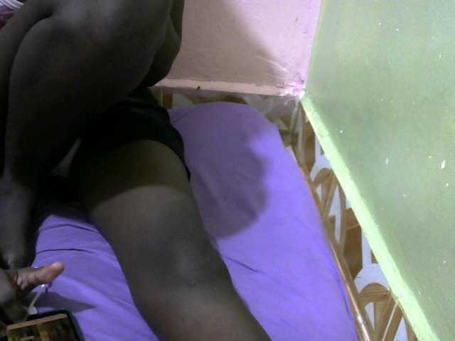 Broadcast screenshots kkeesha