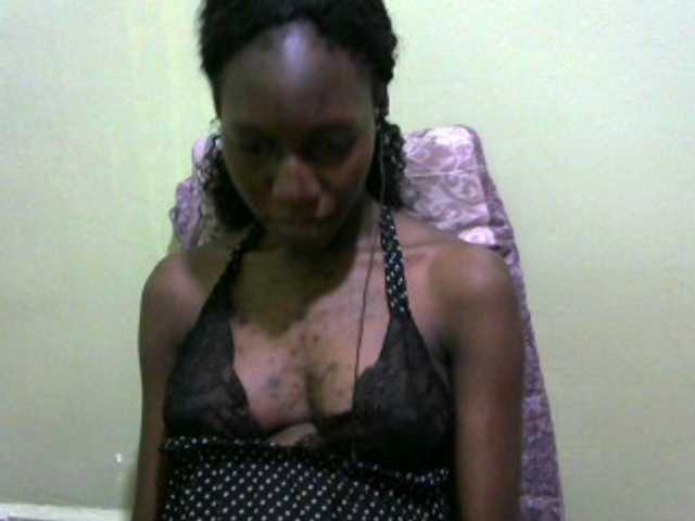 Broadcast screenshots kkeesha