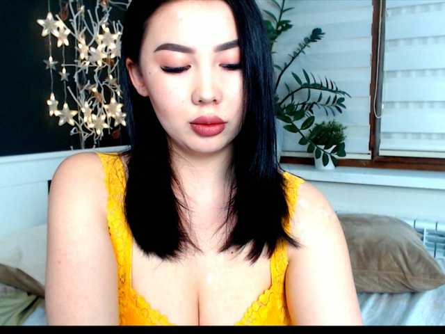 Broadcast screenshots Klara-Chan