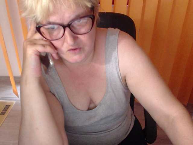 Broadcast screenshots klasyadelle