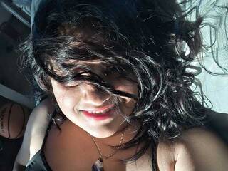 Erotic video chat KleineKatze