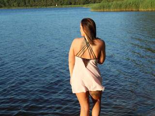 Erotic video chat KleineStute