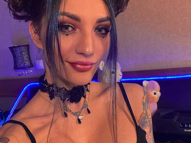 Photo of the profile KleoFoxyy