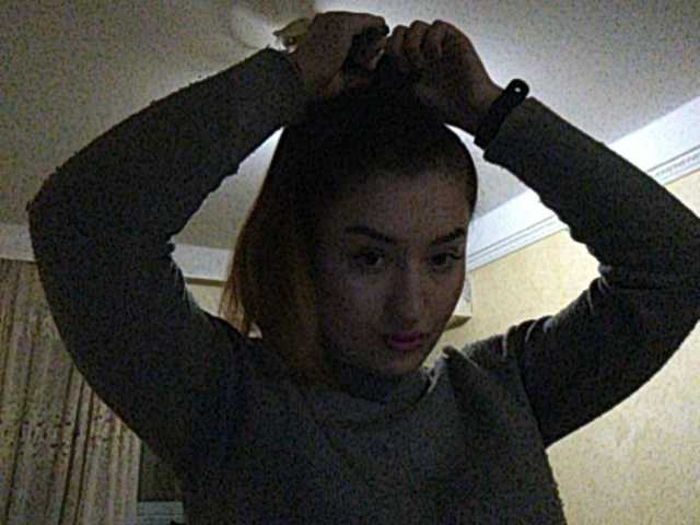 Broadcast screenshots KleoNikson
