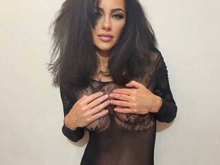 Erotic video chat Kleopatra84