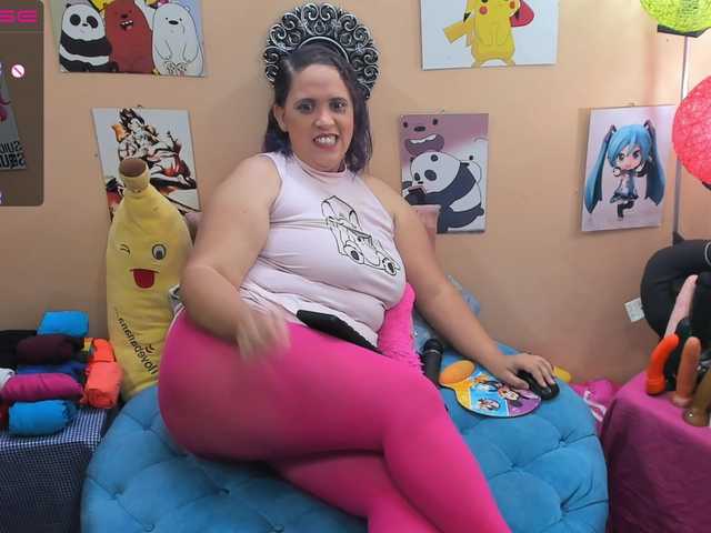 Broadcast screenshots Kristal_24