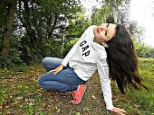 Photo of the profile klleopattra