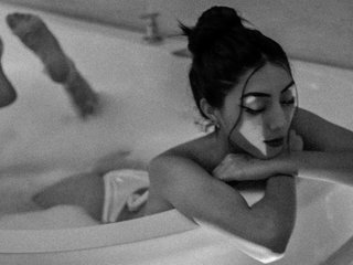 Erotic video chat Kloe-S