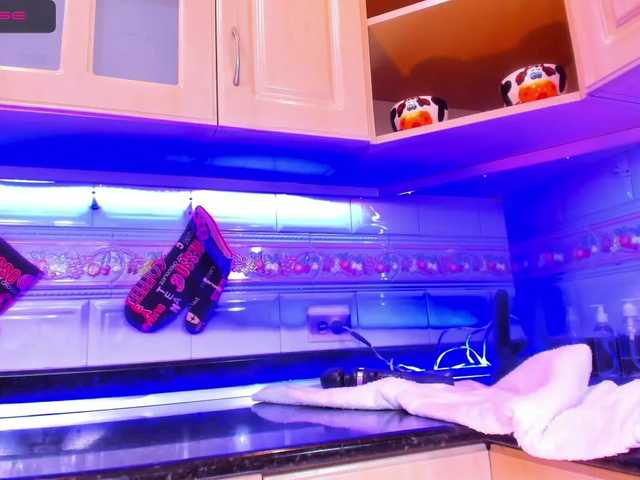 Broadcast screenshots KloeAss