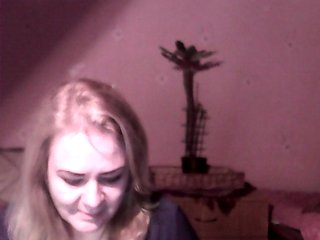 Erotic video chat KlorissDenvi