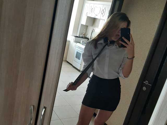 Photo of the profile Klubni4ka3