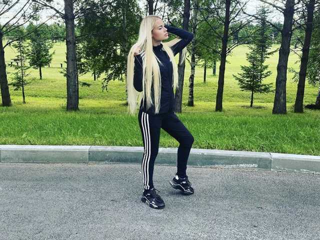 Photo of the profile Knyaginia