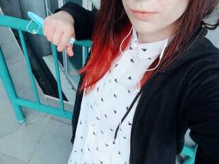 Erotic video chat KOBRA-X