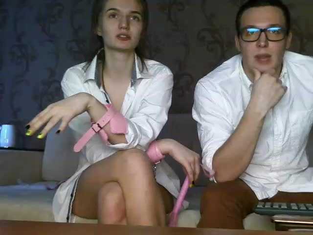 Broadcast screenshots KOFFEETIME
