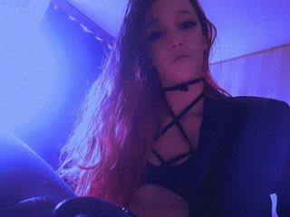 Erotic video chat Koffee-sama