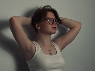 Erotic video chat KohaneMarryMe