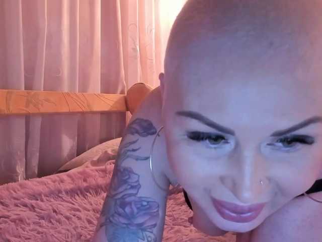 Broadcast screenshots KoketkaTop
