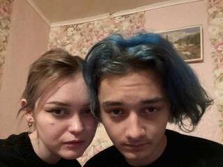 Erotic video chat KOKUSHIB