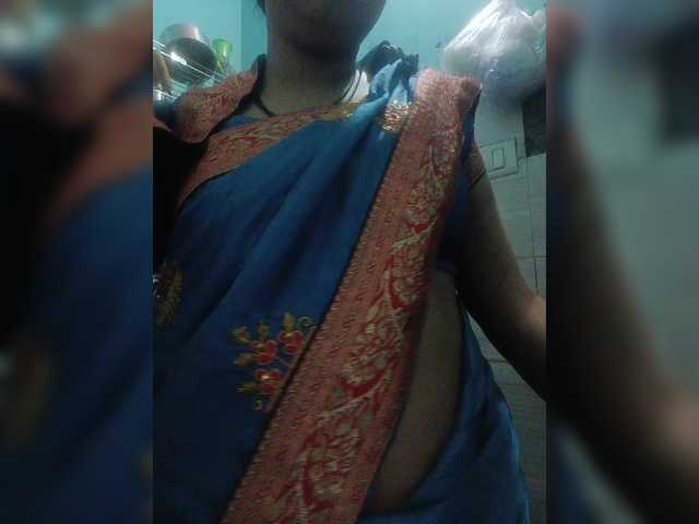 Broadcast screenshots Komal