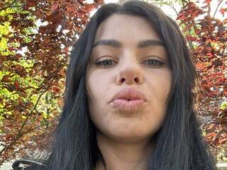 Erotic video chat Sperma_Banka_RMB