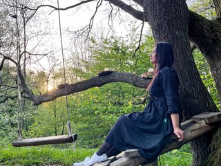 Erotic video chat Konfetka6661