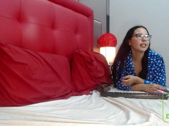 Broadcast screenshots konyCaramel