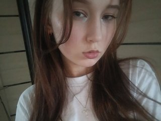 Erotic video chat KoralinaS