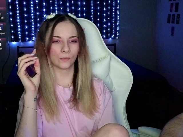 Broadcast screenshots DarkPrincess