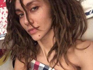 Erotic video chat KorolEVA_BaLa