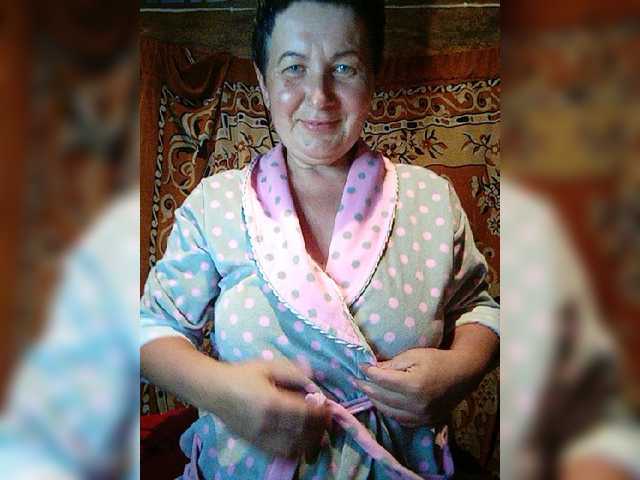 Broadcast screenshots NicoleOlla