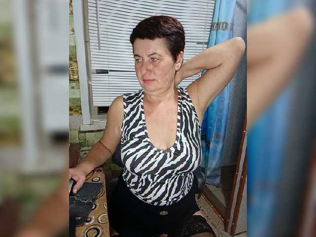 Broadcast screenshots NicoleOlla