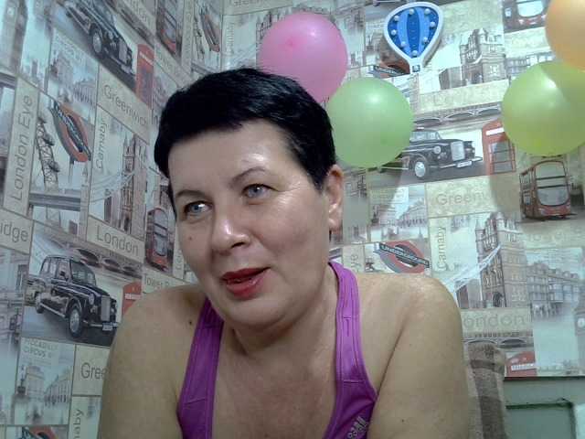 Broadcast screenshots NicoleOlla