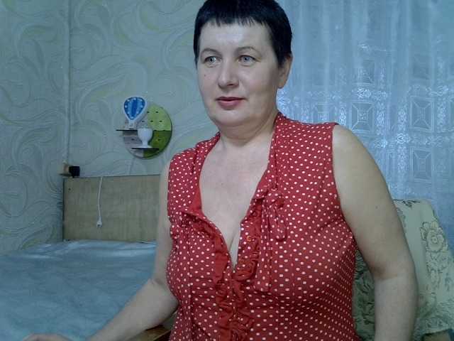 Broadcast screenshots NicoleOlla