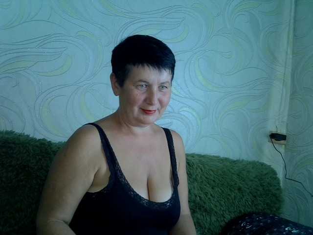 Broadcast screenshots NicoleOlla