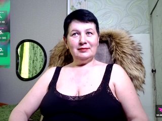 Erotic video chat Koroleva6