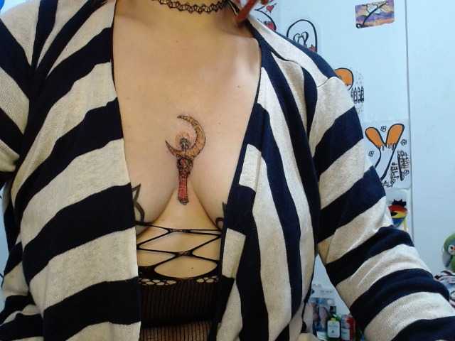 Broadcast screenshots korychauth3