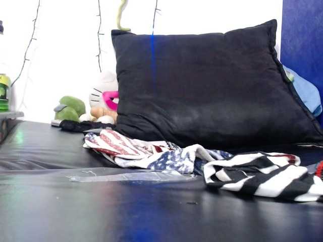 Broadcast screenshots korychauth3