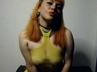 Erotic video chat korychauth30