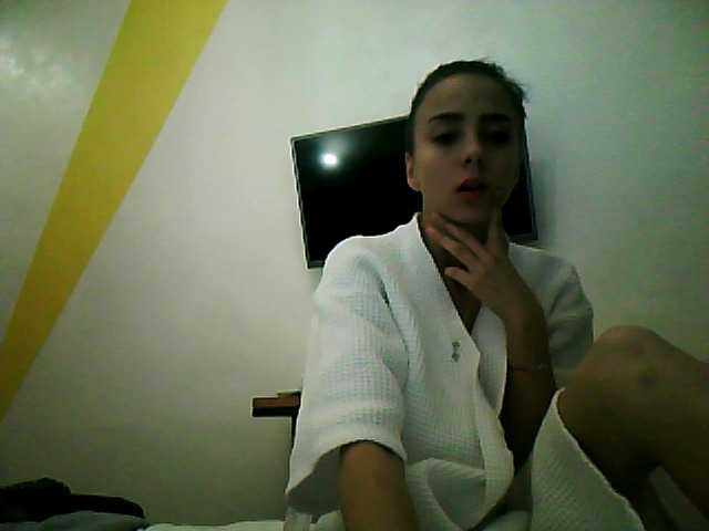 Broadcast screenshots KOSANDRA69isa