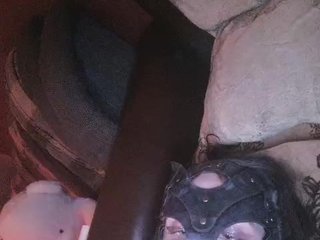 Erotic video chat KosmosAndPingvin