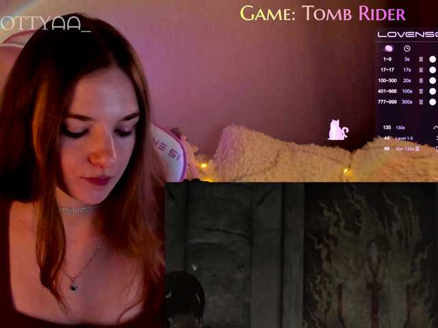 Broadcast screenshots KOTTYAA