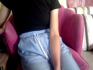 Erotic video chat Koushy